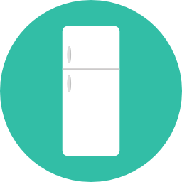 Refrigerator icon