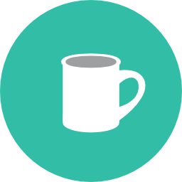 Mug icon