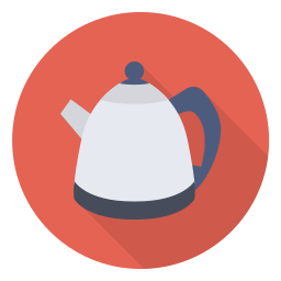 Kettle icon