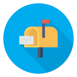 briefkasten icon