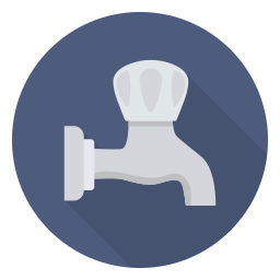 wasserhahn icon