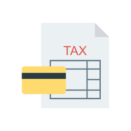 Tax icon