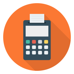 Payment method icon