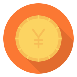 Yen icon