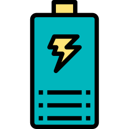 Battery icon