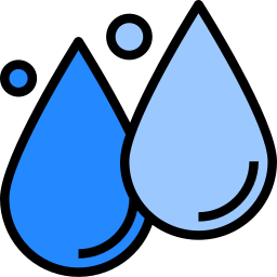Agua icono
