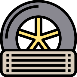 タイヤ icon