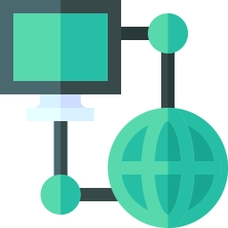 Network icon