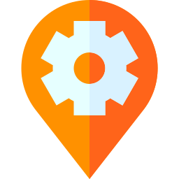 Location icon