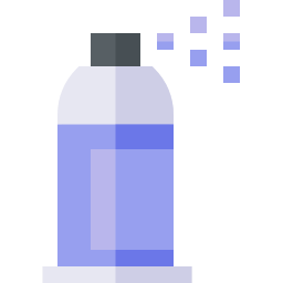 Spray icon