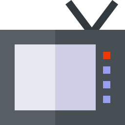 Television icon