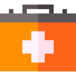 Briefcase icon