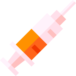 Vacunación icono