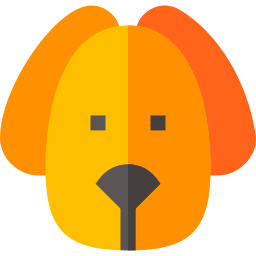 Dog icon