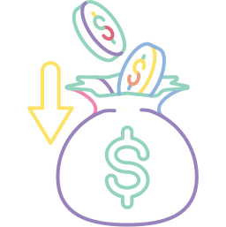 Income icon