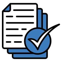 documento icono
