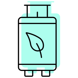 verde icono