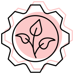 sostenible icono