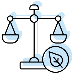 Eco icon