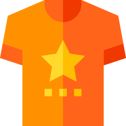 T-shirt icon