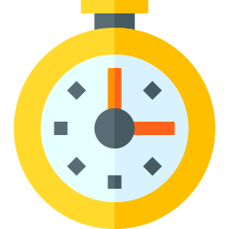 Clock icon