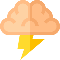 Brainstorm icon