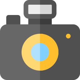 Camera icon