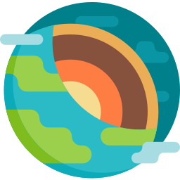 Earth icon