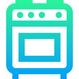 Cooker icon