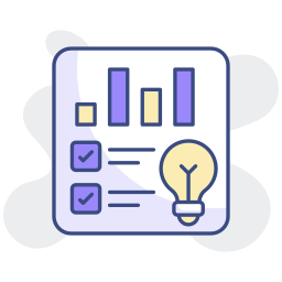 planificación icono