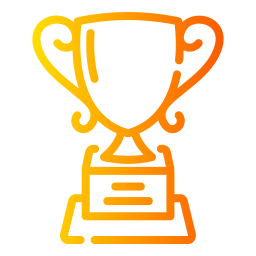 trofeo icono