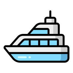 Yacht icon