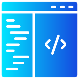 html icono