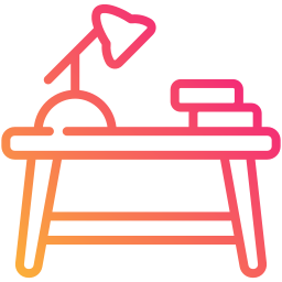 escritorio icono