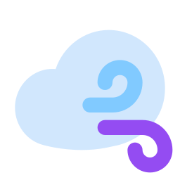 nube icono