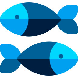 Fish icon