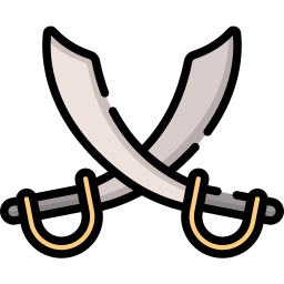 太刀魚 icon