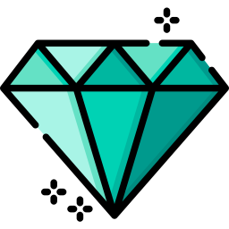 Diamond icon