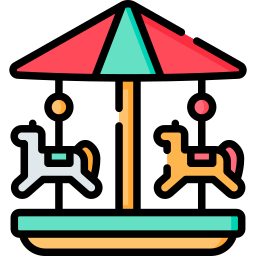 Carousel icon