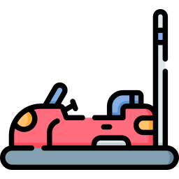 autoscooter icon