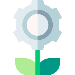 Biotecnología icono