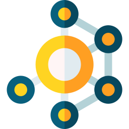 structure Icône