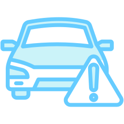 precaución icono
