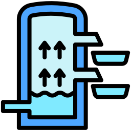 Desalination icon