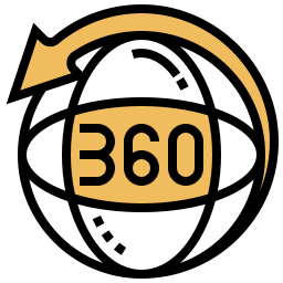 360 иконка