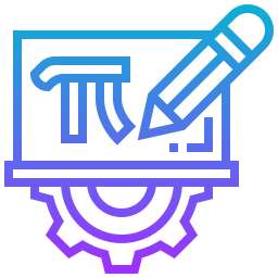 matematica icona
