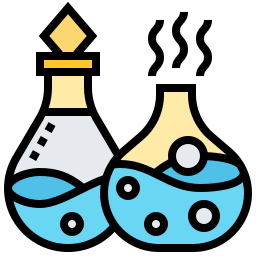 Эфирное масло иконка