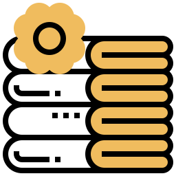 handtücher icon