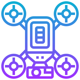 Drone icon