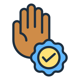 Honest icon